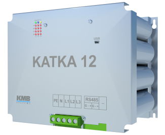 KATKA 12