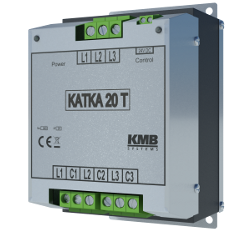 KATKA 20D