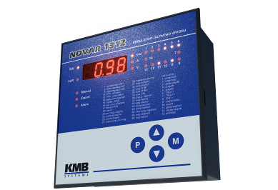 NOVAR 1312