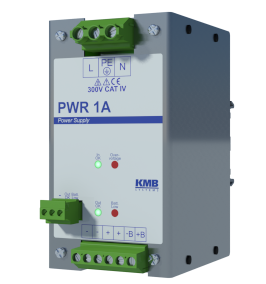 PWR 1