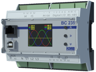 BC 235