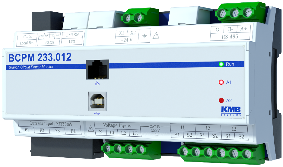 BCPM 233