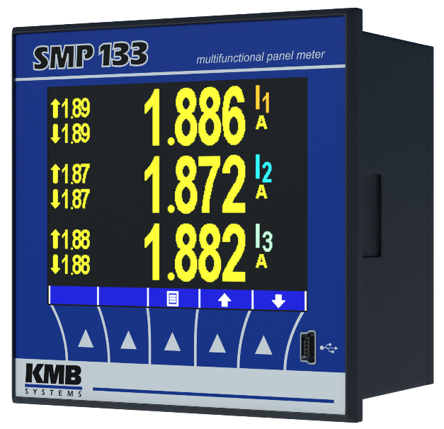 SMP 133
